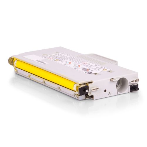 Συμβατό RICOH Toner Cartridge 140Y / 402100 / 140 K170/G, TYPE140 Yellow 6500 σελίδες