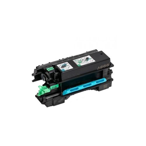 Συμβατό RICOH Toner Cartridge P501 / 418506 / TYPEP501L Mono Black 7000 σελίδες