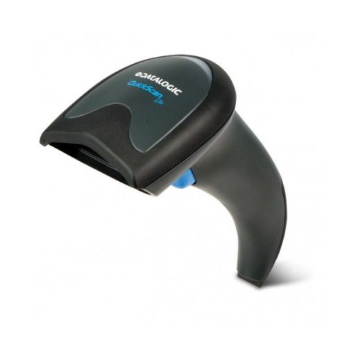 Scanner χειρός Datalogic QuickScan Lite QW2400 2D (DAT2400)