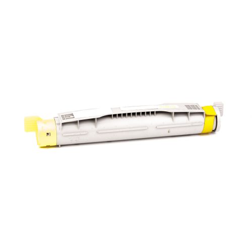 Συμβατό EPSON Toner Cartridge C4000Y / C13S050088 / S050088 Yellow 6000 σελίδες
