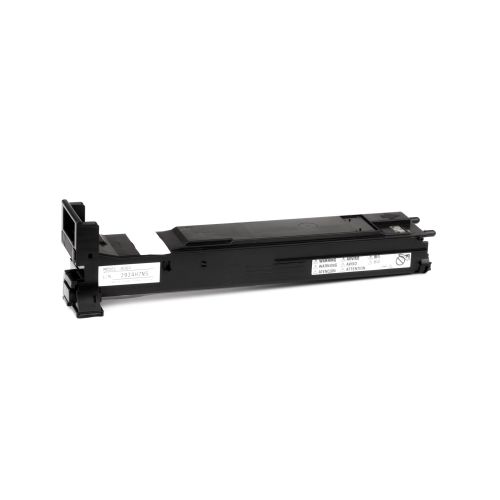 Συμβατό KONICA_MINOLTA Toner Cartridge 5550BK / A06V153 Black 12000 σελίδες