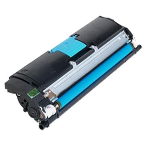 Συμβατό KONICA MINOLTA toner (1710587007) CYAN TONER KN MAGICOLOR 2400 W (KON2400C)