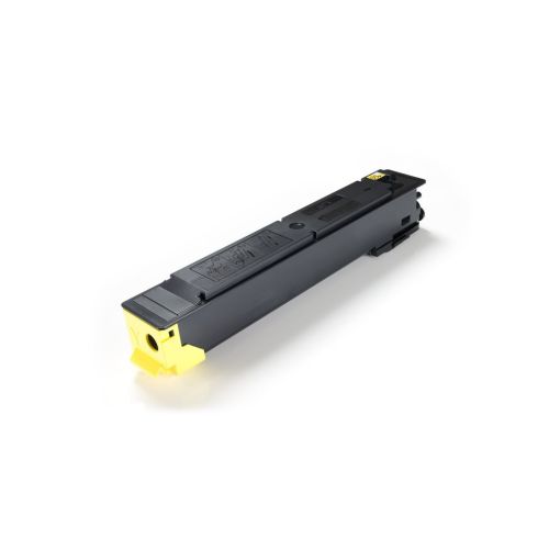 Συμβατό KYOCERA Toner Cartridge TK5215Y / 1T02R6ANL0 / TK-5215Y Yellow 15000 σελίδες