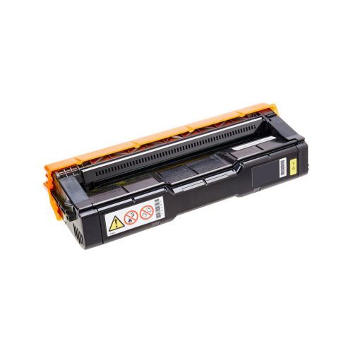 Συμβατό RICOH toner 407643 YELLOW toner RC SP C 220 (RIC220Y)
