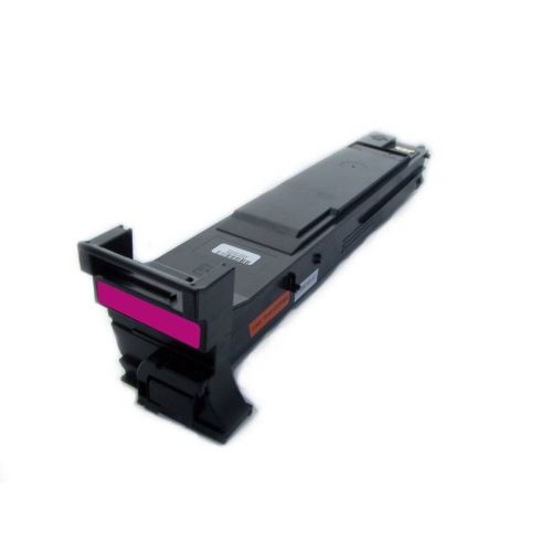 Συμβατό KONICA_MINOLTA Toner Cartridge 5550M / A06V353 Magenta 12000 σελίδες