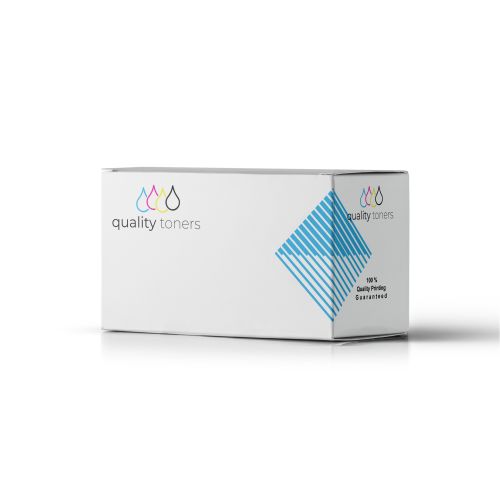 Συμβατό TALLY_GENICOM Ribbon Cartridge / 1A0501B01 Mono Black