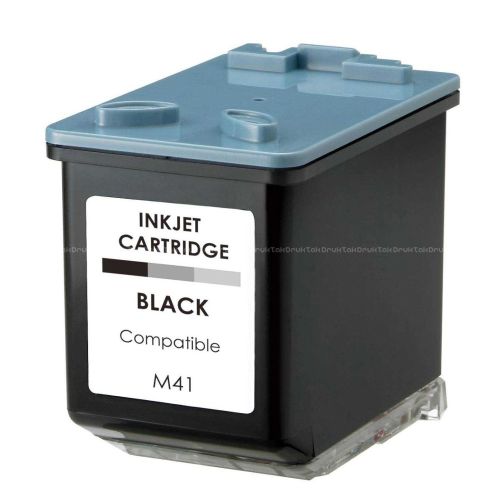 Συμβατό SAMSUNG Inkjet Cartridge M41 / INK-M41P/ELS Mono Black 750 σελίδες