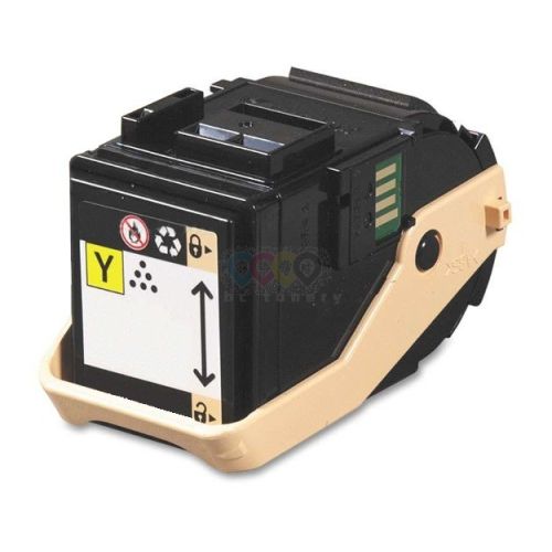 Συμβατό EPSON Toner Cartridge C9300Y / C13S050602 / 0602 Yellow 7500 σελίδες