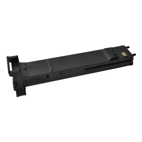 Συμβατό KONICA_MINOLTA Toner Cartridge 4650BK / A0DK152 / MC 4650 Black 8000 σελίδες