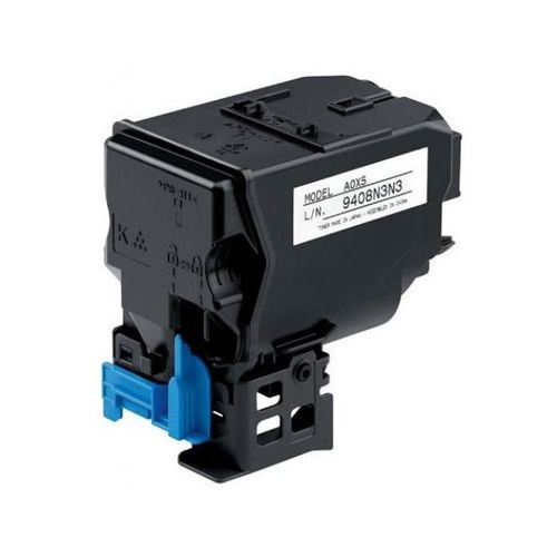 Συμβατό Konica Minolta Magenta Toner TNP27M (A0DK5153) (MINTC25M) 6000pp