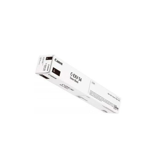 Συμβατό CANON IRC3025 TONER BLACK (C-EXV54) (1394C002AA)