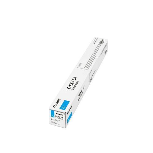 Συμβατό CANON IRC3025 TONER CYAN (C-EXV54) (1395C002AA)