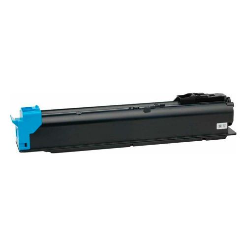 Συμβατό KYOCERA TASKALFA 508ci TONER CYAN (1T02WHCNL0) (KYOTK5315C|CO)