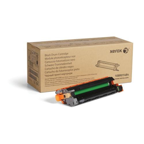 XEROX VERSALINK C50X DRUM BLACK (40K) (108R01484) (XER108R01484)