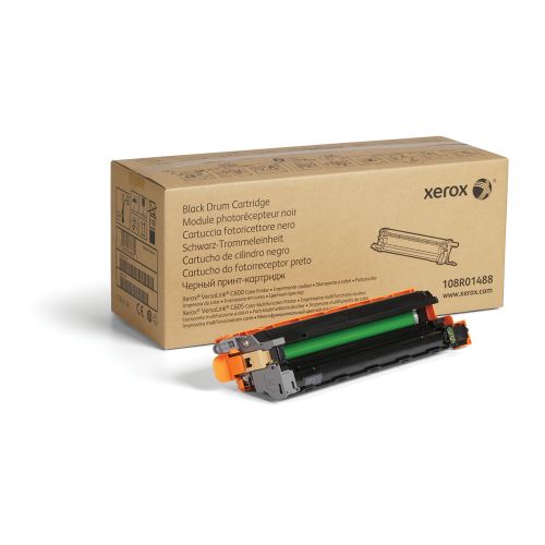 XEROX VERSALINK C60X DRUM BLACK (40K) (108R01488) (XER108R014888)