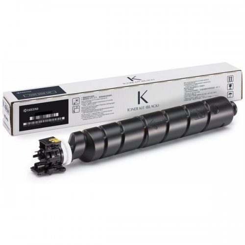 KYOCERA TASKalfa 2554ci TONER Black (1T02YP0NL0) (KYOTK8365K)