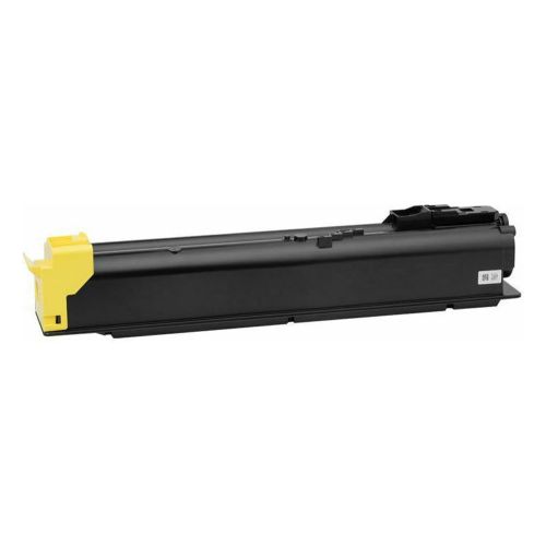 Συμβατό KYOCERA TASKALFA 508ci TONER YELLOW (1T02WHANL0) (KYOTK5315Y|CO)