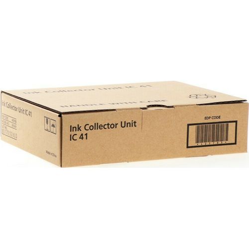 Ricoh waste toner (405783, IC41)