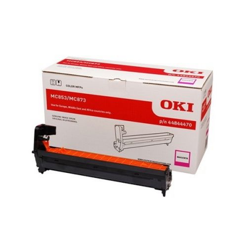 OKI MC853/MC873/OKI MC883 DRUM MAGENTA 30K (44844470) (OKI-MC853-CEP)