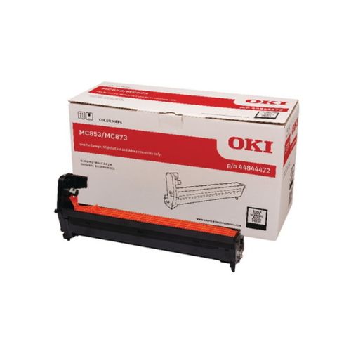 OKI MC853/MC873/OKI MC883 DRUM BLACK 30K (44844472) (OKI-MC853-BEP)