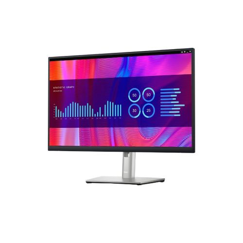Dell Monitor P2423DE 24" - 3 Years Basic On site Service