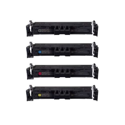 Black Compatible i-SENSYS LBP673,MF752,MF754-2.1K#5094C002