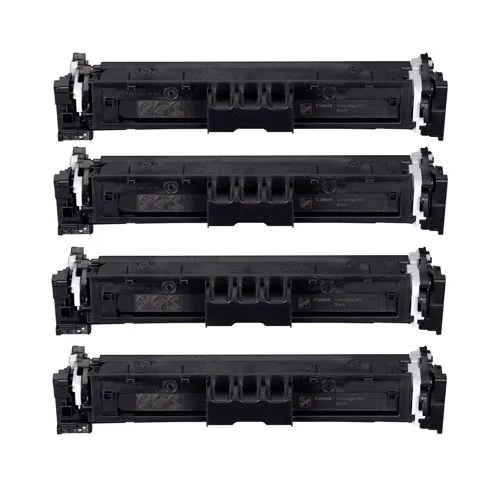 Συμβατό CANON LBP673/MF75x TONER BLACK HC (7,6k) (5098C002) (CAN069BKH|CO)