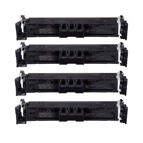 Συμβατό CANON LBP673/MF75x TONER MAGENTA HC (5,5k) (5096C002) (CAN069MH|CO)