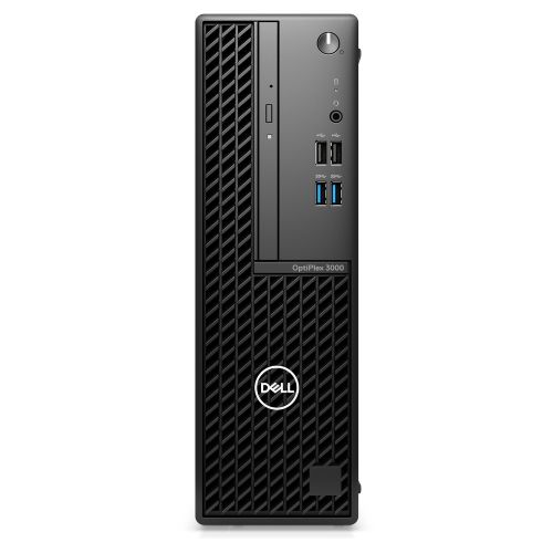 DELL OptiPlex 3000 SFF|i3-12100 |8GB|256GB|Windows 10 Pro|5 Years Prosupport