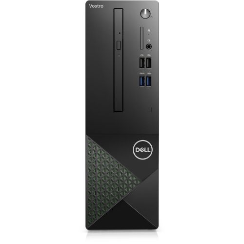DELL PC Vostro 3710 SFF|I5-12400|8GB|512GB|Windows 10 Pro|3 Years Prosupport