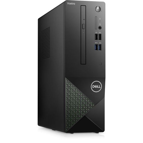 DELL PC Vostro 3710 SFF|I5-12400|8GB|512GB|Windows 10 Pro|3 Years Prosupport
