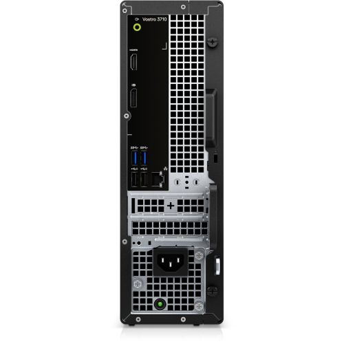 DELL PC Vostro 3710 SFF|I5-12400|8GB|512GB|Windows 10 Pro|3 Years Prosupport
