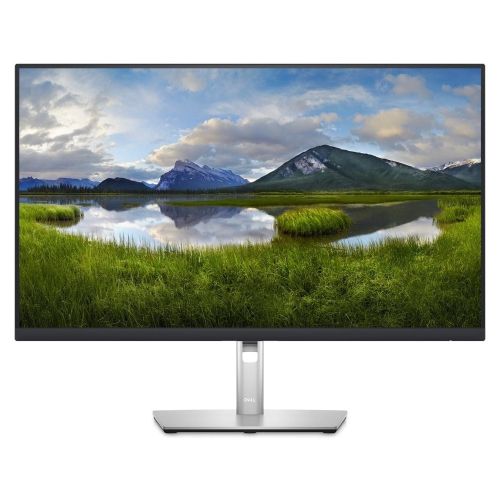 Dell Monitor P2723D 27'' - 3 Years Basic On site Service