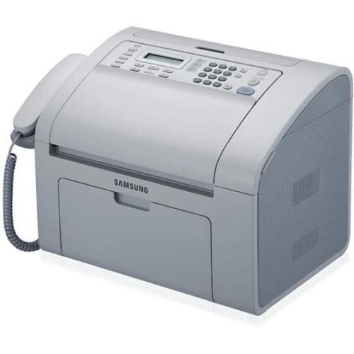 SAMSUNG SF-760P Fax - Πολυμηχάνημα SAMSUNG Laser Multifunction Printer (Mono)
