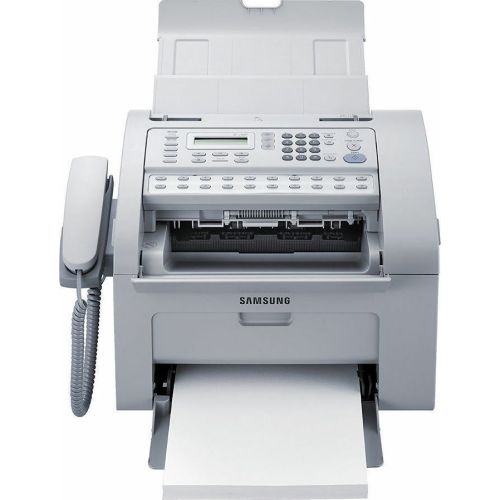 SAMSUNG SF-760P Fax - Πολυμηχάνημα SAMSUNG Laser Multifunction Printer (Mono)