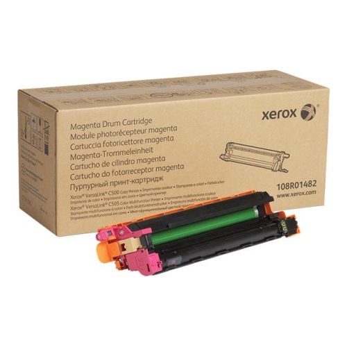 XEROX VERSALINK C50X DRUM MAGENTA (40K) (108R01482) (XER108R01482)