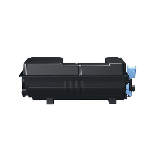 Συμβατό Kyocera toner cartridge black (1T0C0X0NL0, TK3410)