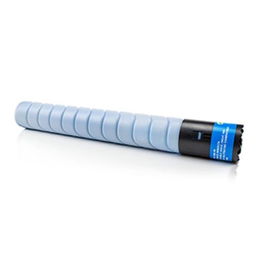 Συμβατό KONICA MINOLTA toner Cartrigde (TN220C) CYAN toner KN BIZHUB C 221 (KON220C)