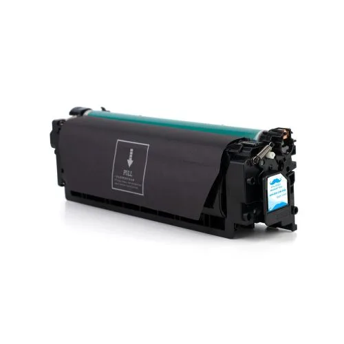 Συμβατό HP Toner Cartridge W2121X / W2121X / 212X Cyan 10000 σελίδες