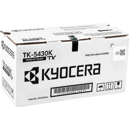 Kyocera toner cartridge black (1T0C0A0NL1, TK5430K)