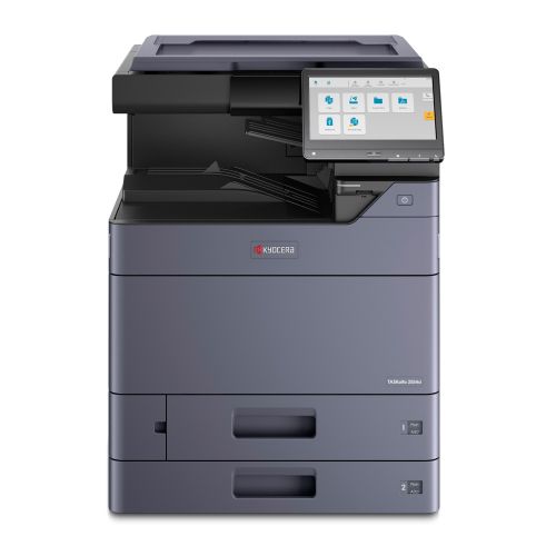 KYOCERA TASKalfa 2554ci A3 Color Laser MFP (1102YP3NLV) (KYOTASK2554CI)