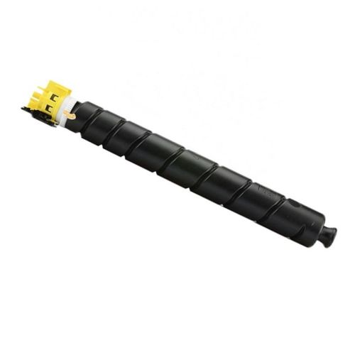 Συμβατό KYOCERA Toner yellow Cartridge TK8365Y / 1T02YPYNL0