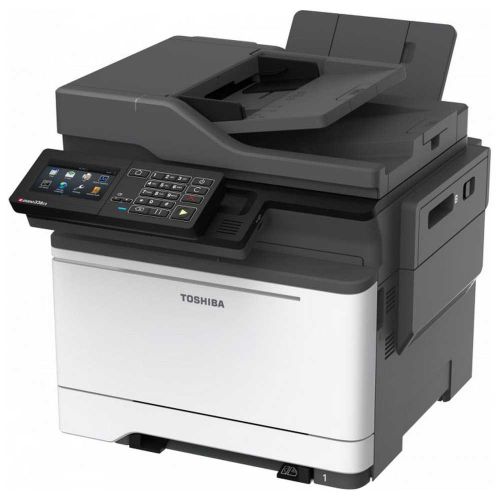 Πολυμηχάνημα TOSHIBA e-STUDIO338CS
