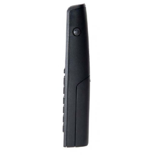 Alcatel Lucent 8212 DECT Handset with Battery and Desktop Charger - 3BN67355AA