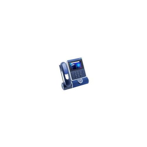 Alcatel Lucent ALE-400 Enterprise Range IP Deskphone with Cordless Handset - 3ML27420AA