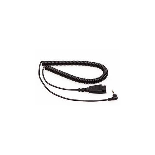 Htek UC903/923/924/926 IP Phone Spiral Cord