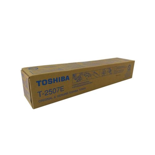 Συμβατό TOSHIBA E-STUDIO 2007/2507/2006/2506 6AG00005086 BLACK TNR (10K) (T-2507E)