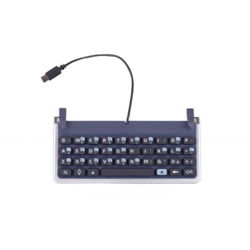 Alcatel Lucent ALE-100 Alphabetical keyboard - 3ML37100DW