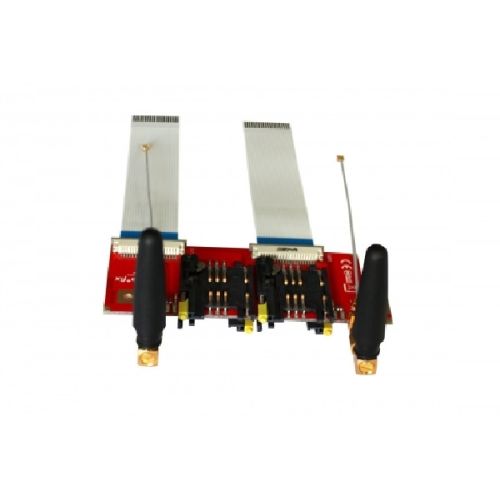 BeroNet GSM Extension for berofix Boxes