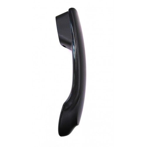 Alcatel Lucent 3ML37005AA Wideband Corded Handset for ALE-20, 20h and 30h Essential DeskPhones